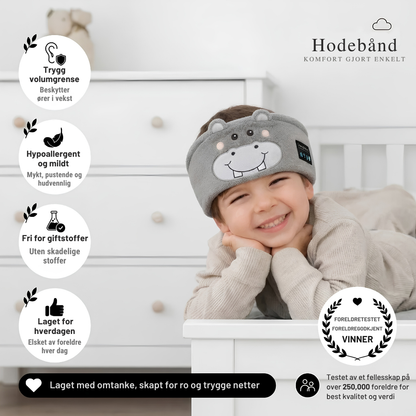 Sundemo Hodebånd