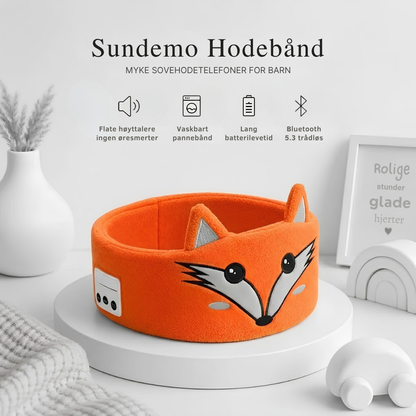 Sundemo Hodebånd