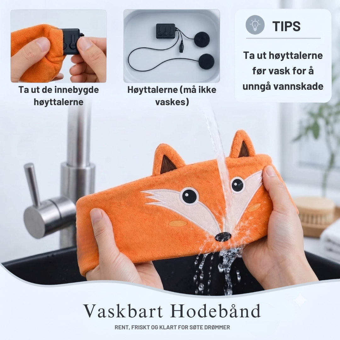 Sundemo Hodebånd